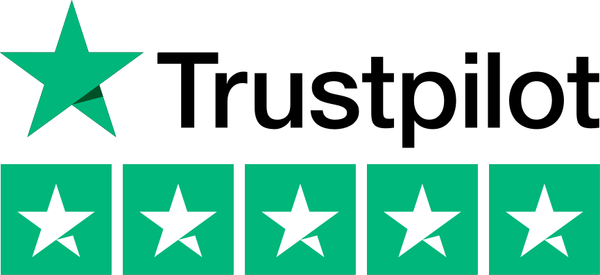 Trustpilot Logo